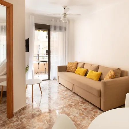 50 Meters From The Apartamento