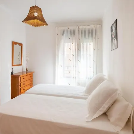 Apartamento 50 Meters From The Torrevieja