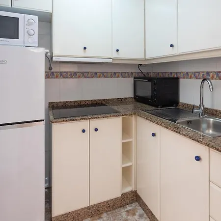 50 Meters From The Apartamento