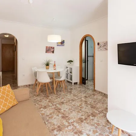 50 Meters From The Apartamento *