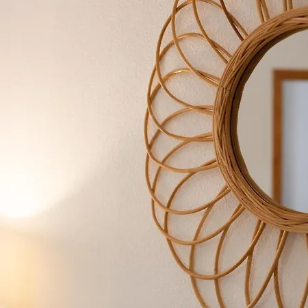 Apartment 50 Meters From The