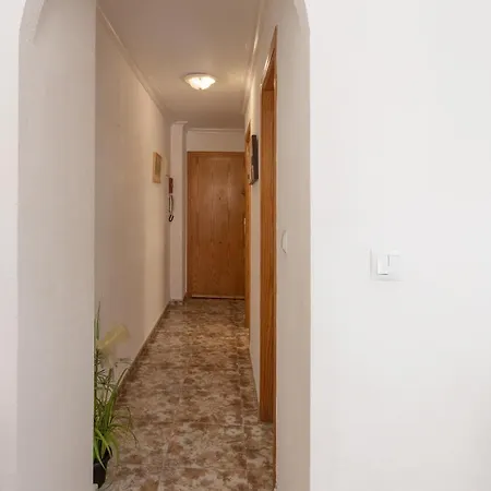 Apartment 50 Meters From The
