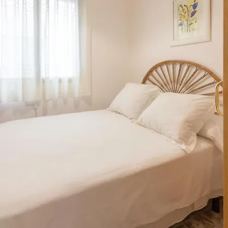 Apartment 50 Meters From The Torrevieja